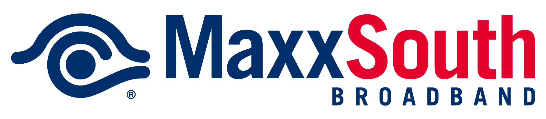 MaxxSouth Logo Color